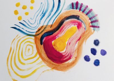 The Art of Sound With Wassily Kandinsky (Doodling)