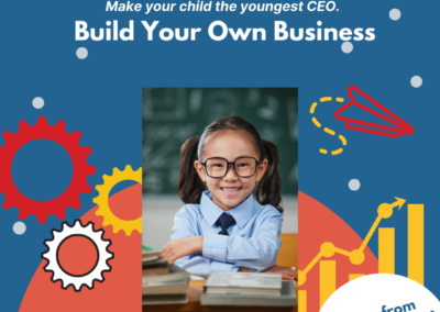 Build Your Own Business