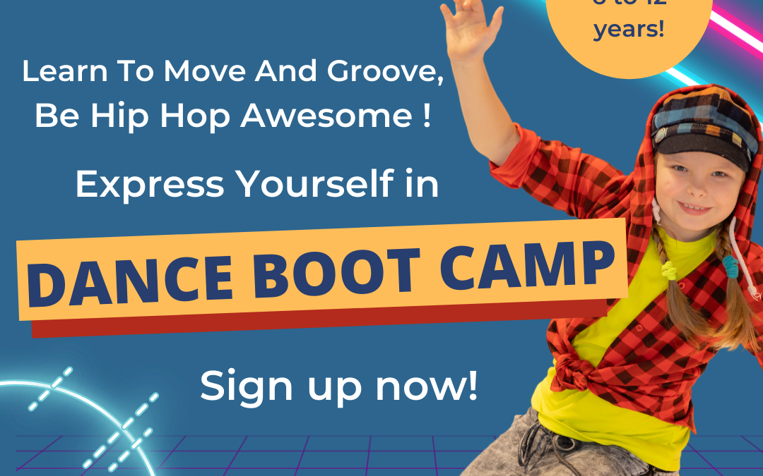 Dance Boot Camp