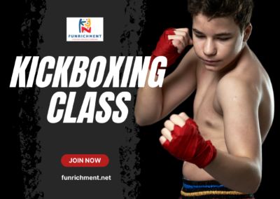 Kickboxing One on One